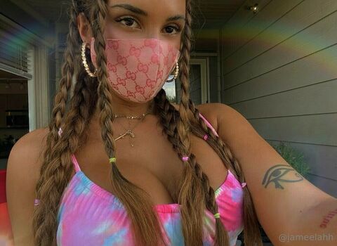 Arabic Princess