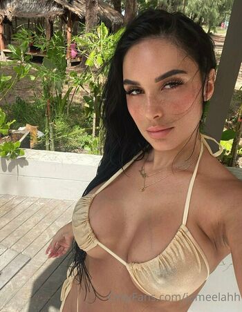 Arabic Princess