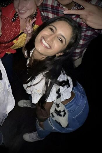 Arasha Lalani