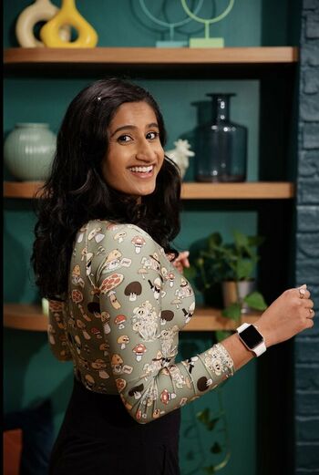 Arasha Lalani