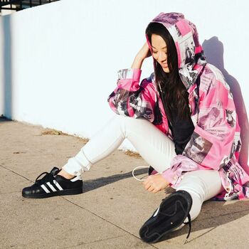 Arden Cho