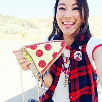 Arden Cho