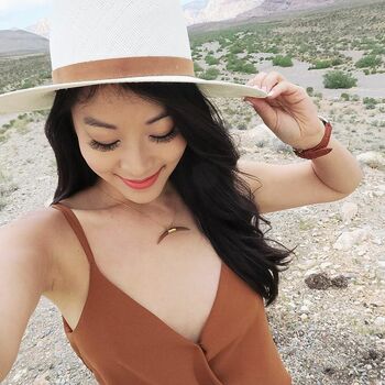 Arden Cho