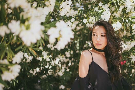 Arden Cho