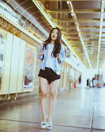 Arden Cho