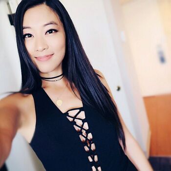 Arden Cho