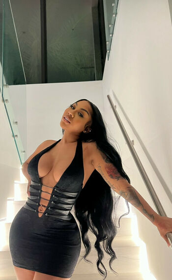 Ari Fletcher