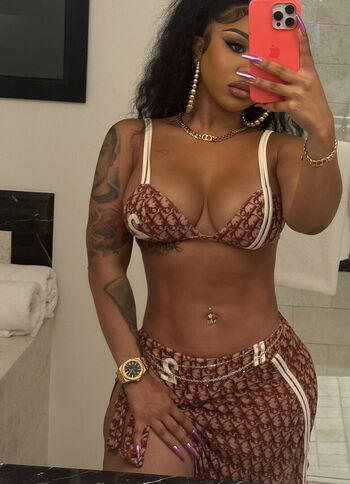 Ari Fletcher