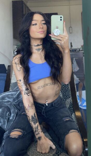 Ari Jeter