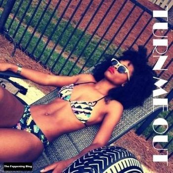 Ari Lennox