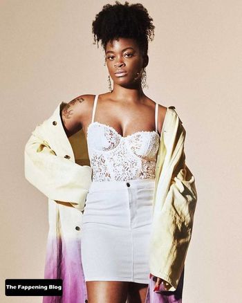 Ari Lennox