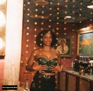 Ari Lennox