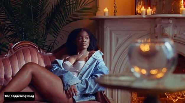 Ari Lennox