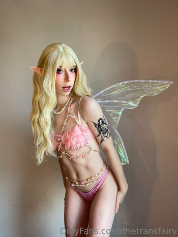 Aria Faye