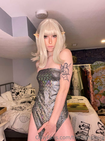 Aria Faye