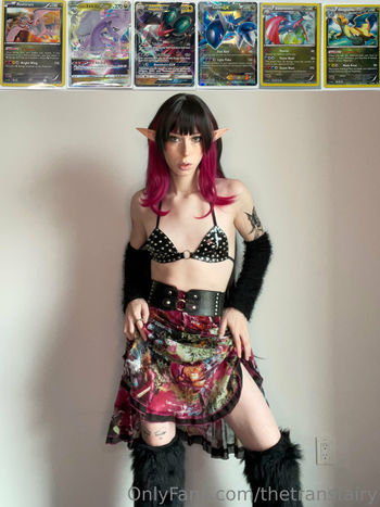 Aria Faye