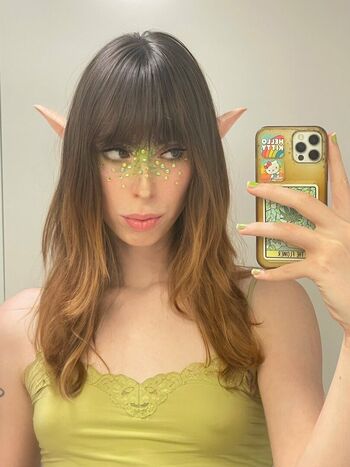 Aria Faye
