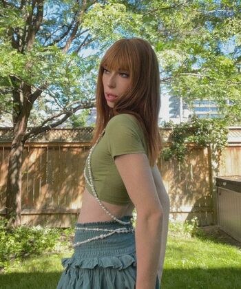 Aria Faye