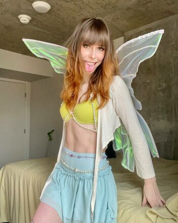 Aria Faye