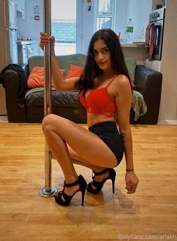 Aria Khan