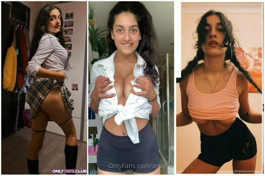Aria Khan