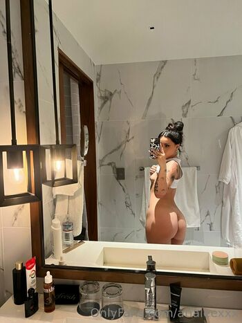 Aria Lee