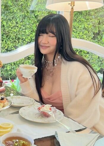 Aria Saki