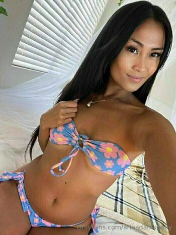 ariaadamsbaby