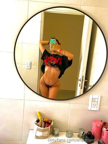 ariaadamsbaby