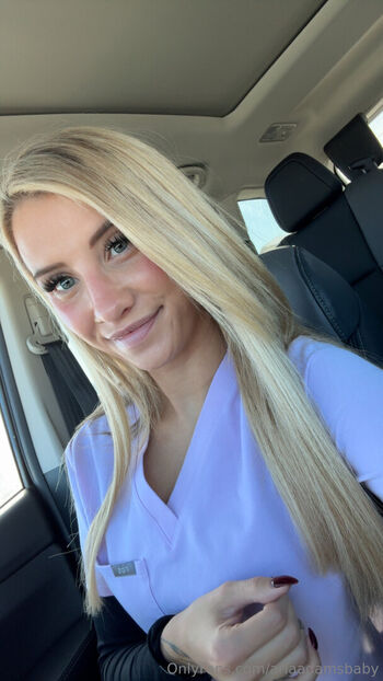 ariaadamsbaby