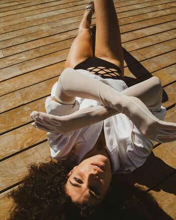 Ariadna Hafez