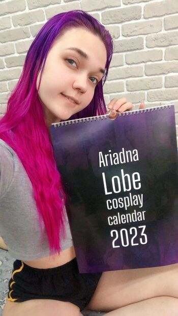 Ariadna Lobe