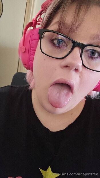 ariajinxfree