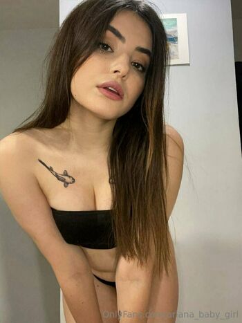 ariana_baby_girl