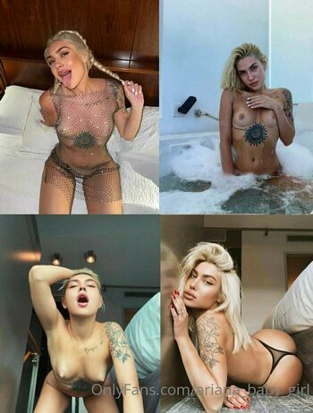 ariana_baby_girl
