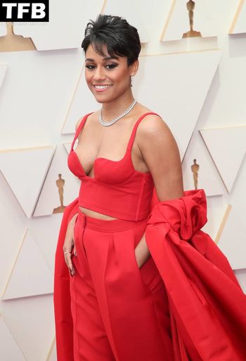 Ariana DeBose