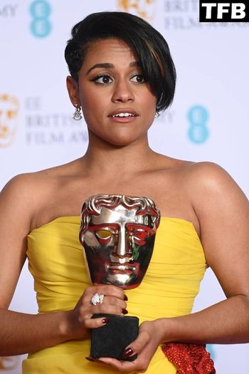 Ariana DeBose