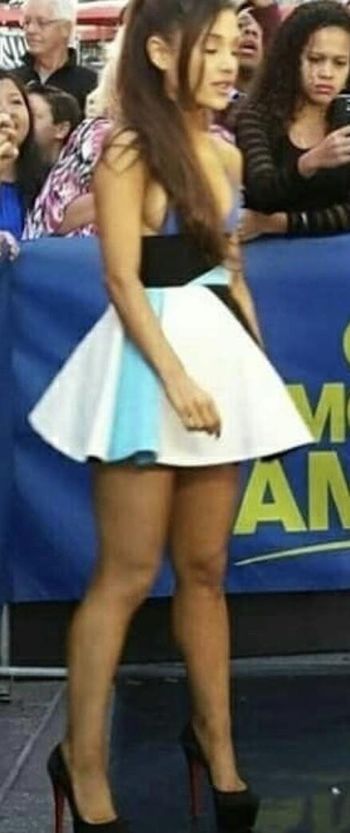 Ariana Grande