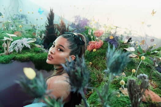 Ariana Grande