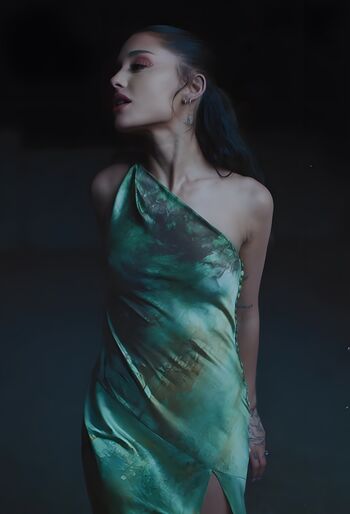 Ariana Grande