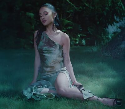 Ariana Grande