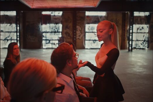 Ariana Grande