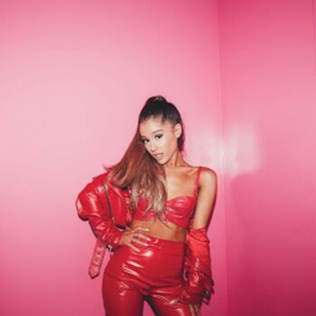 Ariana Grande
