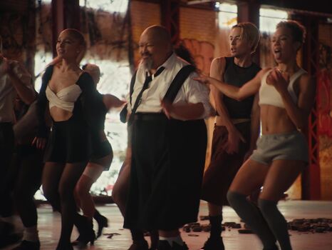 Ariana Grande