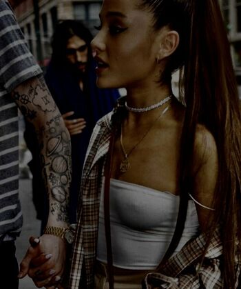 Ariana Grande