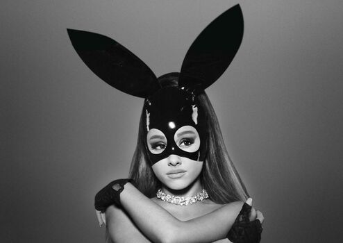 Ariana Grande