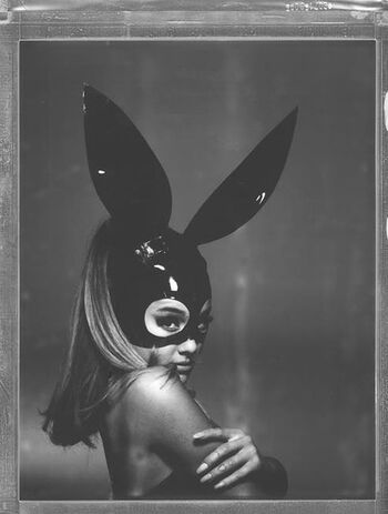Ariana Grande
