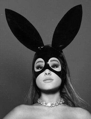 Ariana Grande