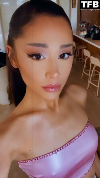 Ariana Grande
