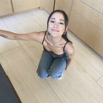 Ariana Grande